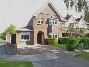 44, Churchfields, D14, Milltown, Dublin 6