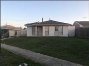 Comfortable 3 Bedroom Home with Spacious Backyard!