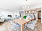 44 Creekside Path Sw, Calgary, AB, T2X 5W1 house for...