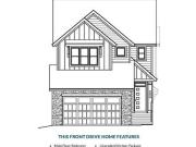 44 Creekside Path SW, Calgary, AB T2X 5W1 House For Sale...