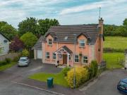 44 Crom Cruaich Way, Belcoo, Co. Fermanagh is for sale