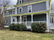 44 Cushing St, Unit 2, Dover, NH 03820 MLS #5040880