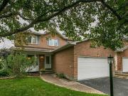 44 Dartmoor Drive Ottawa ON K2M 1S6 4 Bedroom House for...