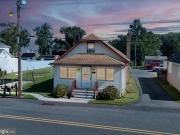 44 Delaware Ave, Salem, NJ 08079