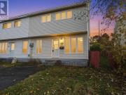 44 E Watson Street, St. John'S, NL, A1A 3J8 house...
