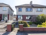 44 Elm Mount Drive, Beaumont, Dublin 9