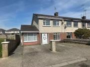 44 Elmwood, Drogheda, Co. Louth, Drogheda, Louth