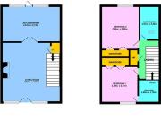 44 Ferndale Court, Allies River Road, Bray, Wicklow...