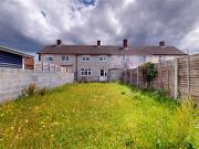 44 Ferrycarraig Road, Coolock, Dublin Leonard Wilson...