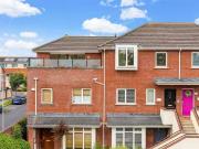 44 Hansted Close, Lucan, County Dublin