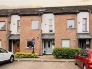 44 Hunters Walk Hunterswood, Ballycullen, Dublin 24