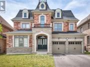 44 Intrigue Trail, Brampton, ON, L6X 0W9 house for lease...