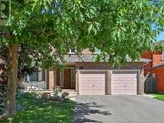 44 Inverhuron Trail, Oakville, ON, L6H 5Z7 house for...