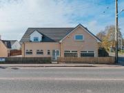 44 Kilncadzow Road, Carluke ML8, 4 bed detached house to...