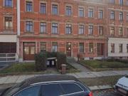 44 m2 apartment for rent in Chemnitz