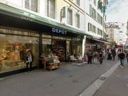 44 m2 apartment for rent in Lausanne