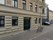 44 m2 apartment for rent in Magdeburg