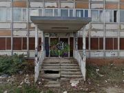 44 m2 apartment for rent in Magdeburg