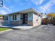 44 Marblehead Crescent, Brampton, ON, L6S 2V1 house for...