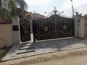44 Marla Double Stories Kochi Full Furnish 9 Attached...