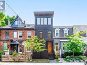 44 Massey Street, Toronto, ON, M6J 2T4 house for sale |...