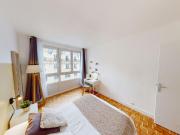 44 Michel Ange Chambre 1