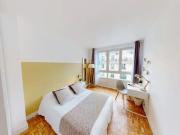 44 Michel Ange Chambre 1 PRS