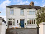 44 Mounttown Road Lower, Mounttown, Monkstown, Co....