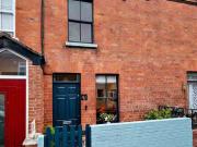 44 Nash Street, Inchicore, Dublin 8