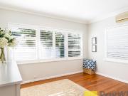$1,150 per week / $4,600 Bond