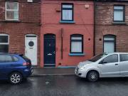 44 Pimlico, Dublin 8, The Coombe, Dublin 8 is for rent