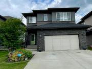 44 Prescott Boulevard, Spruce Grove, AB, T7X 0R4 house...
