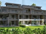 44 residencias de lujo con vista al mar. Limitando con...