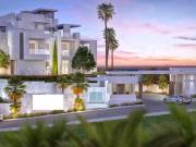 44 residencias de lujo con vista al mar. Limitando con...