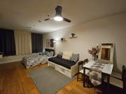 44 sqm Studio Unit in Park Terraces, Makati City