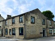 44 Stamford Street, Duplex Apartment,mossley, 2 Bedroom...