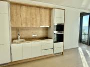 44. Stock: Welness, Gym, Pool und den schönsten Ausblick...