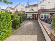 44 Turvey Green, Donabate, County Dublin 44 Turvey Green, Donabate, County Dublin