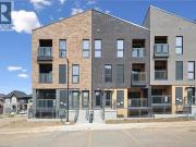 44 Urbane Boulevard, Kitchener, ON, N2E 0H8 townhouse...