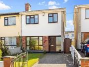 44 Woodview, Lucan, Co. Dublin, K78F8K3 is for sale