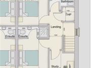 44A Ard Rua Meadows, Claremorris, Co. Mayo Sherry...