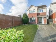 44A Glencairn Avenue, The Gallops, Leopardstown, Dublin 18