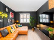 44A Peveril Street, Nottingham NG7, 6 bed shared...