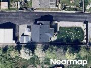 44th Ave S