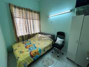 44x80ft 角头田字屋‼️‼️抽签抽不到的家人们可以看过来‼️这间位于高地的房子‼️ Desa Tebrau...