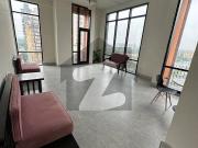 4500 Square Feet Commercial Fully Furnished Office For Rent