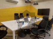 2500 Square Feet Commercial Floor Available For Rent In...