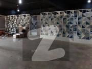 4500 Sqfts 600 yards office available for rent