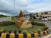 4500 Square Feet House In Falcon Complex New Malir