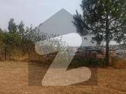4500 Square Feet Residential Plot For Sale In DHA...